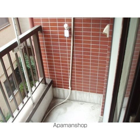 ソレイユ清水の内装写真