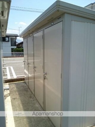 プリムヴェール[1R/32.9m2]のその他設備1