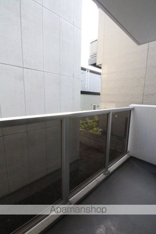 NーMODE元町の内装写真