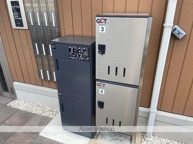 白山ガーデンプレイスの内装写真