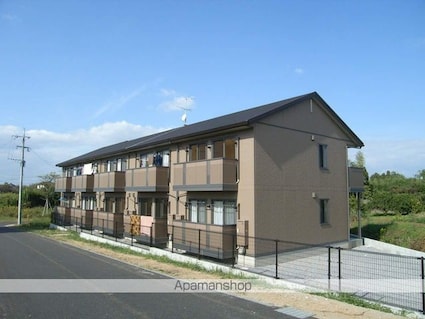 アーバン大悟法[1LDK/40.07m2]の外観2