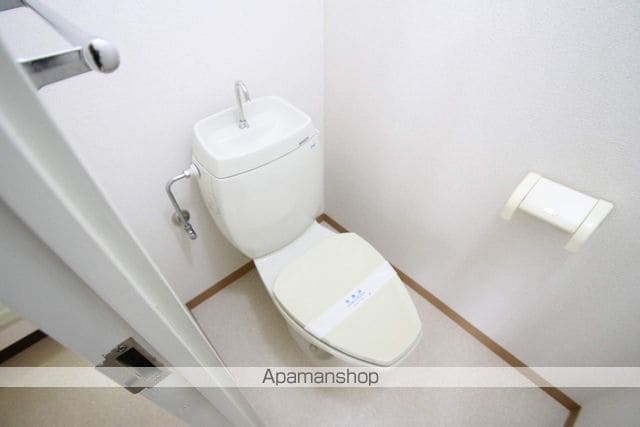 トゥリオーニ豊中南の内装写真