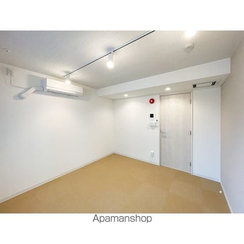 ラシクラス西大井の内装写真