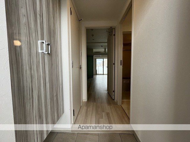 ブランシエスタ河原町の内装写真