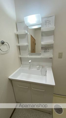 ラフィネ高柳の内装写真