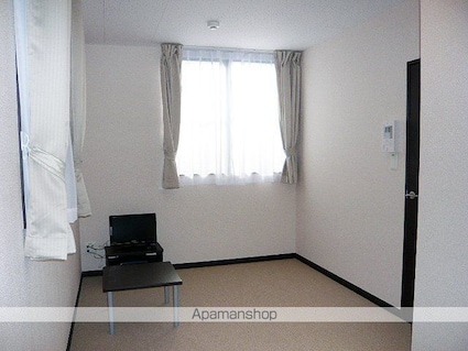 レオネクストライクヒストリー[1K/26m2]のリビング・居間1