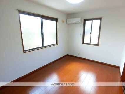 グリーンタウン上安　壱番館[2LDK/55.44m2]の内装9
