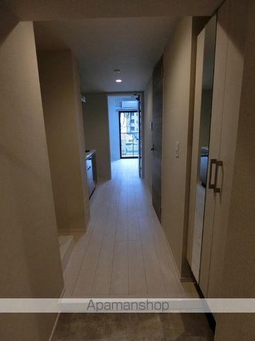 エクルベージュ 703 ｜ 宮城県仙台市宮城野区鉄砲町西1-15（賃貸マンション1K・7階・24.77㎡） その14