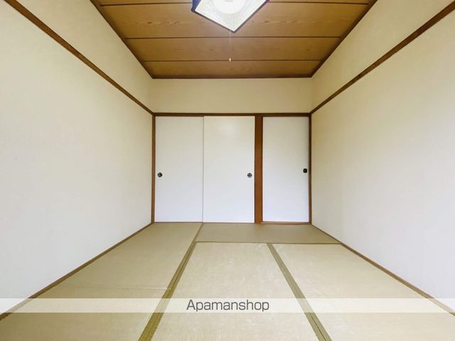 第5タジマハイツの内装写真