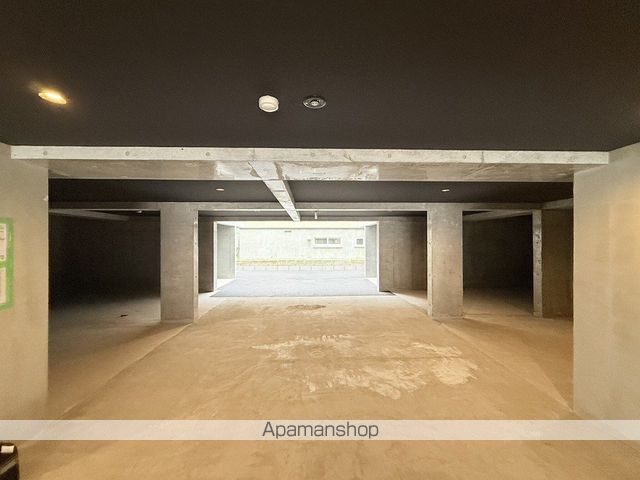 HIGH RESIDENCE YAMAHANAのその他写真