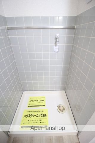 コンフォールの内装写真