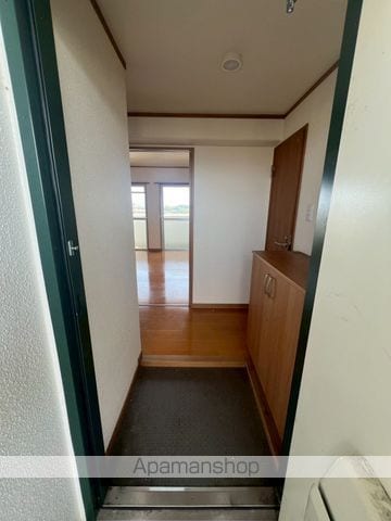3UMK宮崎ビルの内装写真