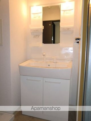 Ｔ．Ｓ．ヴィラージュ[1LDK/40.03m2]の洗面所