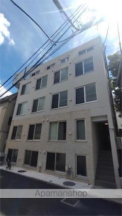 ＦＬレジデンス都心首府[1R/19.04m2]の外観1