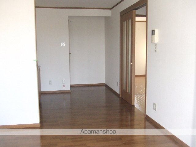 シャルマン・アビテAの内装写真