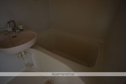 現代ハウス大須[1K/23.46m2]のバス