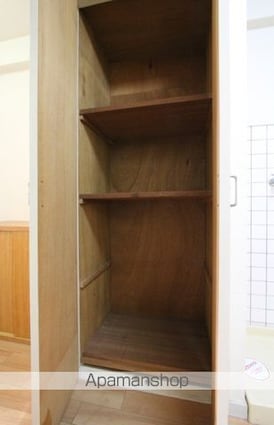 松本ビル[1DK/25m2]の内装7