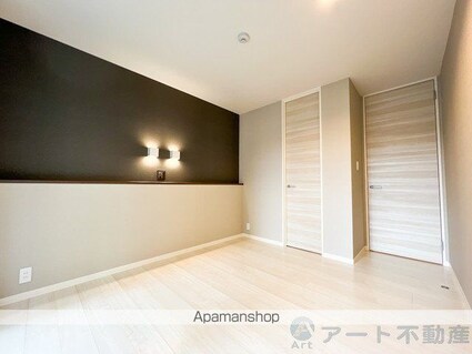 シャーメゾンステージ古川西　Ａ棟[2LDK/73.05m2]の内装6