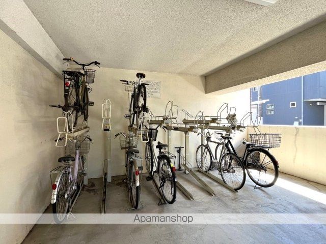 BRANSSICA練馬豊島園Iの内装写真