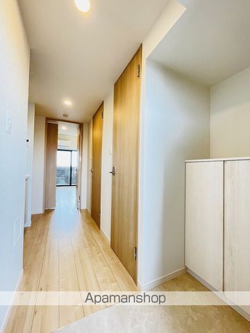 ステージファースト名古屋尾頭橋の内装写真