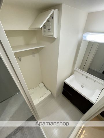AVANTIの内装写真