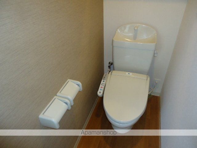 エステート 房前の内装写真