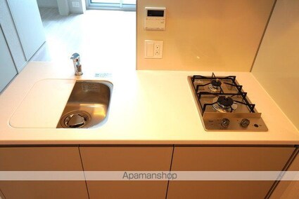 Ｊ．ＧＲＡＮ　Ｃｏｕｒｔ　品川西大井ＥＡＳＴ[2LDK/41.06m2]のその他内装1