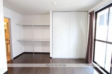 松本ビル[1K/25.38m2]のリビング・居間