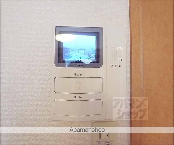 レオパレス安信町四九番地の内装写真