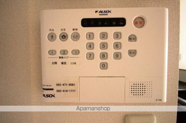 DーROOM地行の内装写真