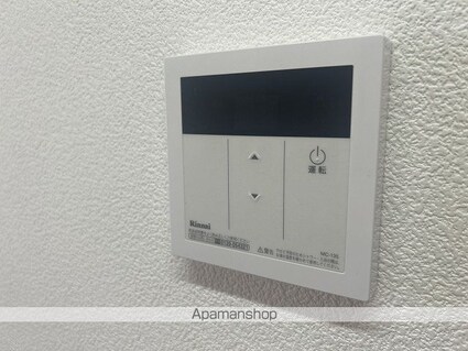 Ｚｉｎｇ　Ｄｅｓｉｇａｌ（ジングデジアル）[1K/22m2]の内装8