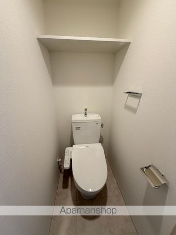 LIVEFLAT千種WESTの内装写真