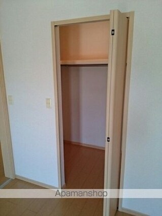 グランブリエ　Ⅰ[2LDK/57.63m2]の収納