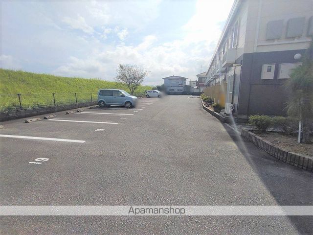 レオパレスBLUE ATOLLのその他写真
