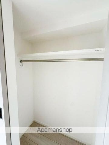 Garden Xavis門前仲町の内装写真