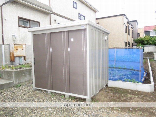 シティハイムハーモネートのその他写真
