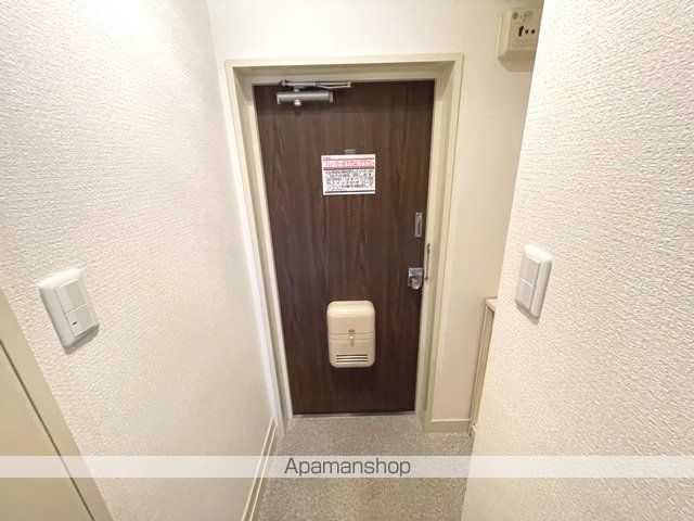 マンション富士の内装写真
