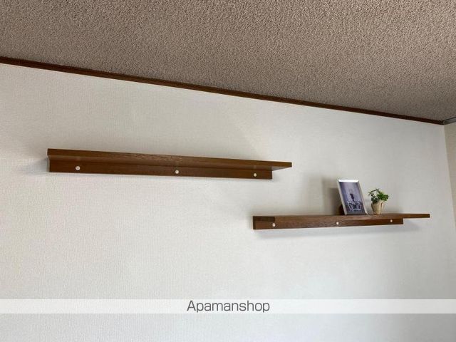 フェニックス紙町の内装写真