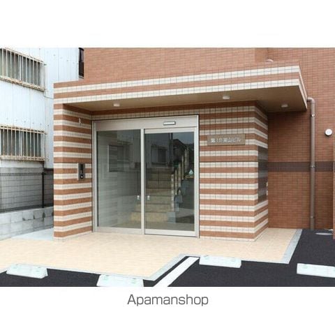 第18富山ビルの外観写真