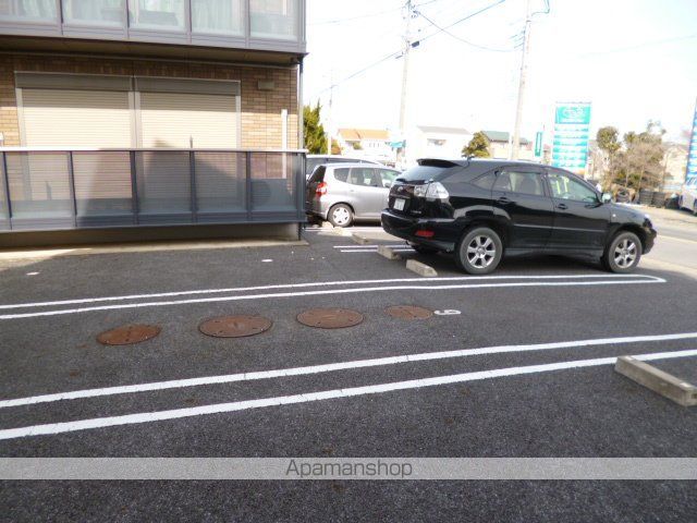 ブランメゾンのその他写真
