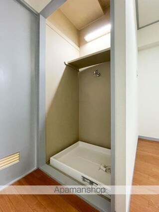 エスエヌハイツ[1K/23m2]の内装3