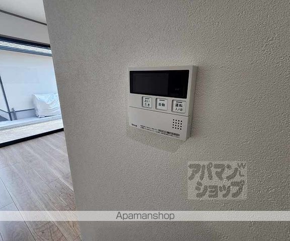 ヴェルデ広沢の内装写真