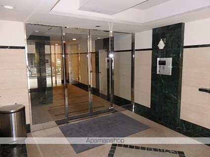 レジディア文京本郷Ⅱ[1LDK/43.2m2]の共用部4