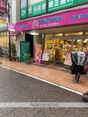 ファミーユソレイユの周辺写真