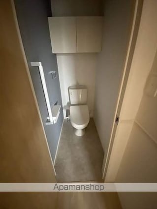 ユーフォリア　Ⅰ[2LDK/58.64m2]のトイレ