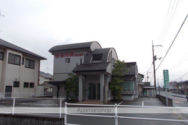 ブルメゾン A棟の周辺写真