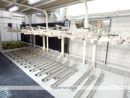 パークアクシス東上野[1K/25.58m2]の共用部1