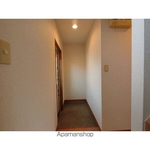 CHARMANT東浦の内装写真