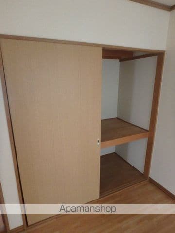 マンションむらかみ3の内装写真