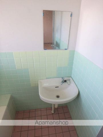 月見ヶ丘ハイツの内装写真